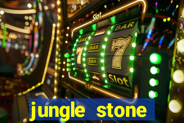 jungle stone reclame aqui